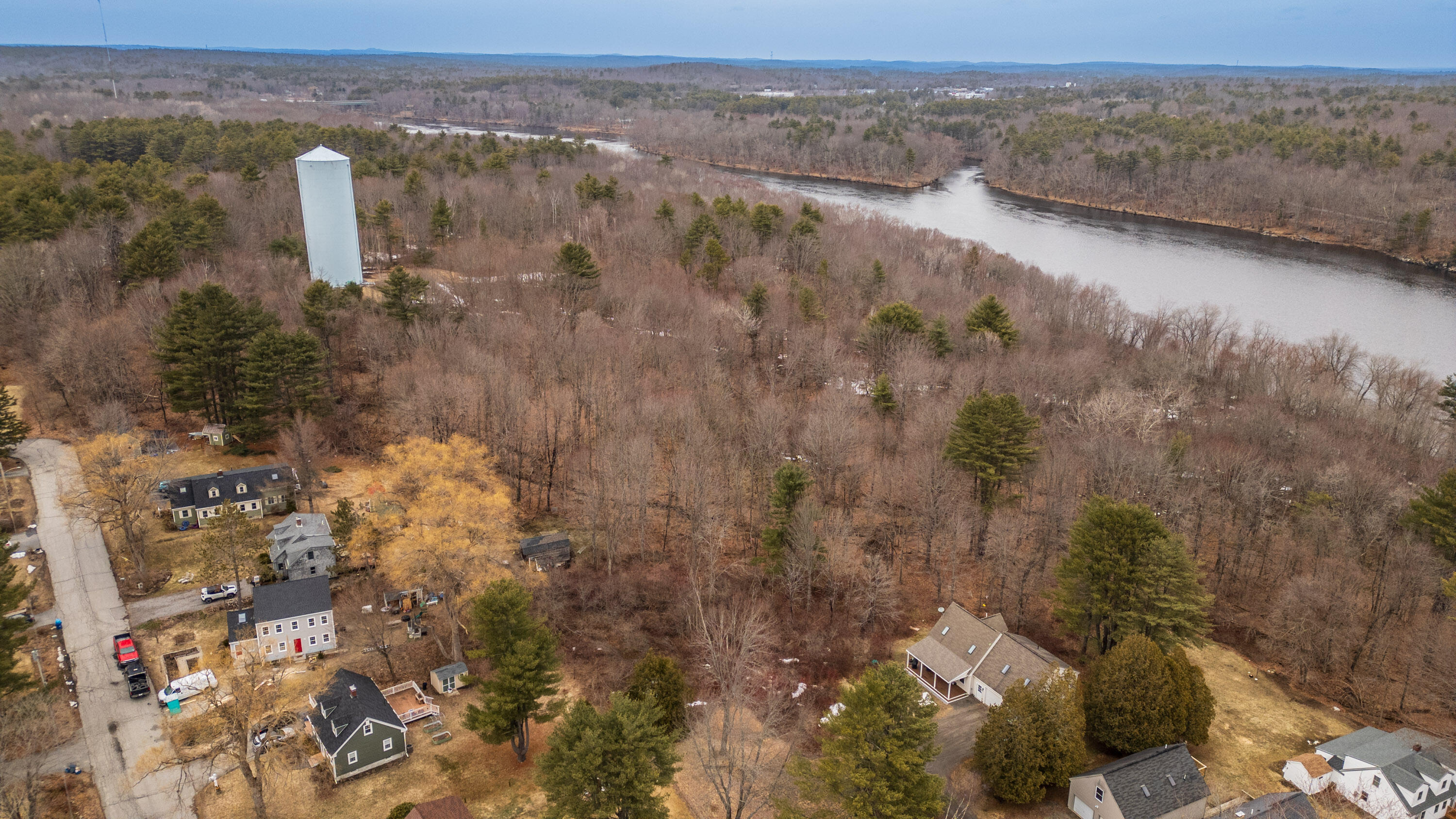 7 Ballard Street Brunswick, ME 04011 - Photo 21 of 27 2026026gp-61021