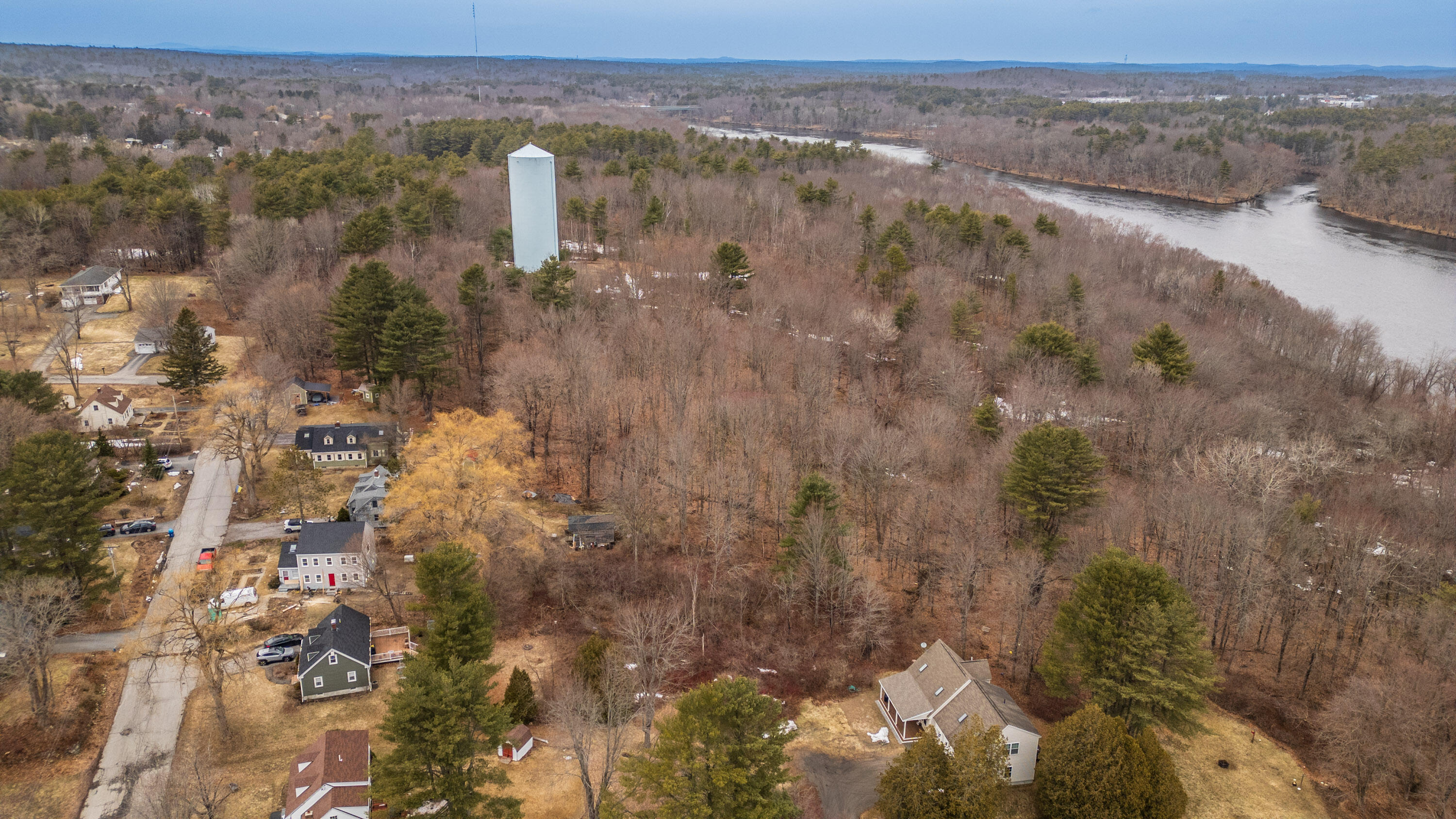7 Ballard Street Brunswick, ME 04011 - Photo 22 of 27 2026026gp-61022