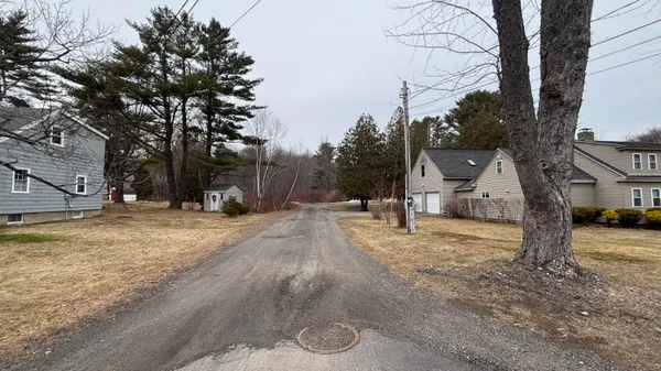 $89,000 | 7 Ballard Street, Brunswick, ME 04011