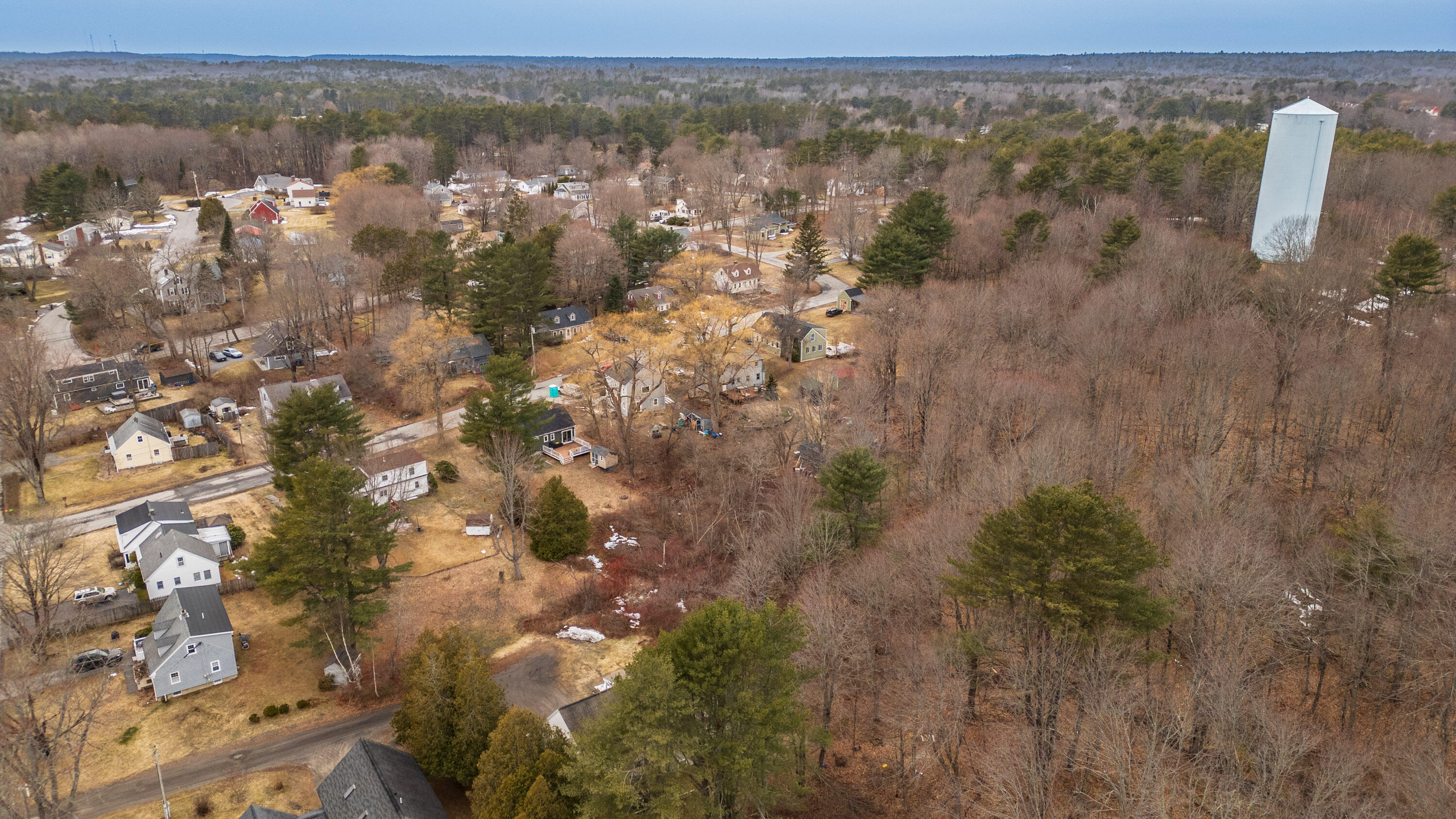 7 Ballard Street Brunswick, ME 04011 - Photo 4 of 27 2026026gp-61003
