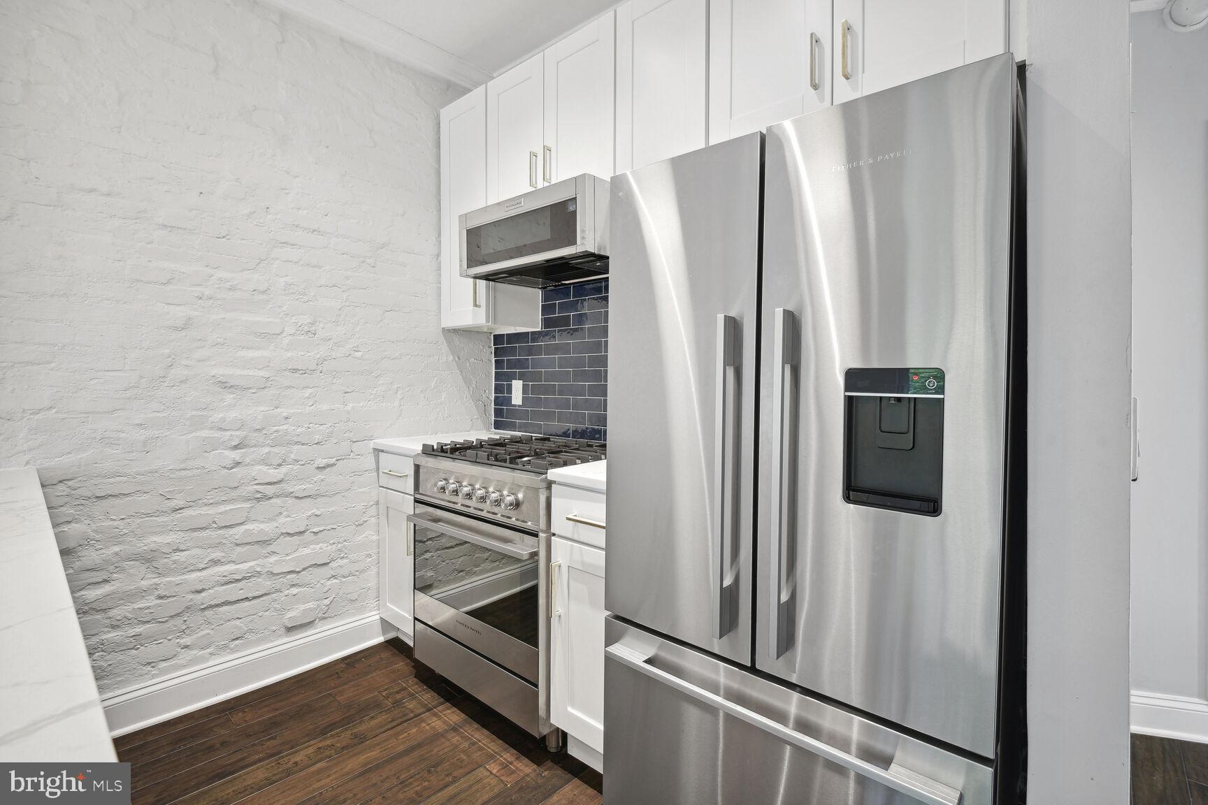 1767 U Street Northwest, Unit 3 Washington, DC 20009 - Photo 13 of 25