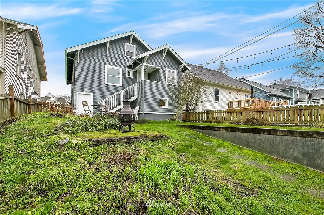 3610 Rockefeller Avenue Everett, WA 98201 - Photo 21 of 22