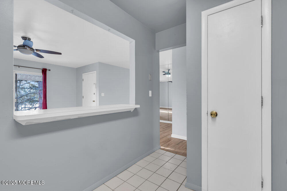 3403 Bridge Avenue, Unit 13 Point Pleasant, NJ 08742 - Photo 9 of 27 a view of an empty room