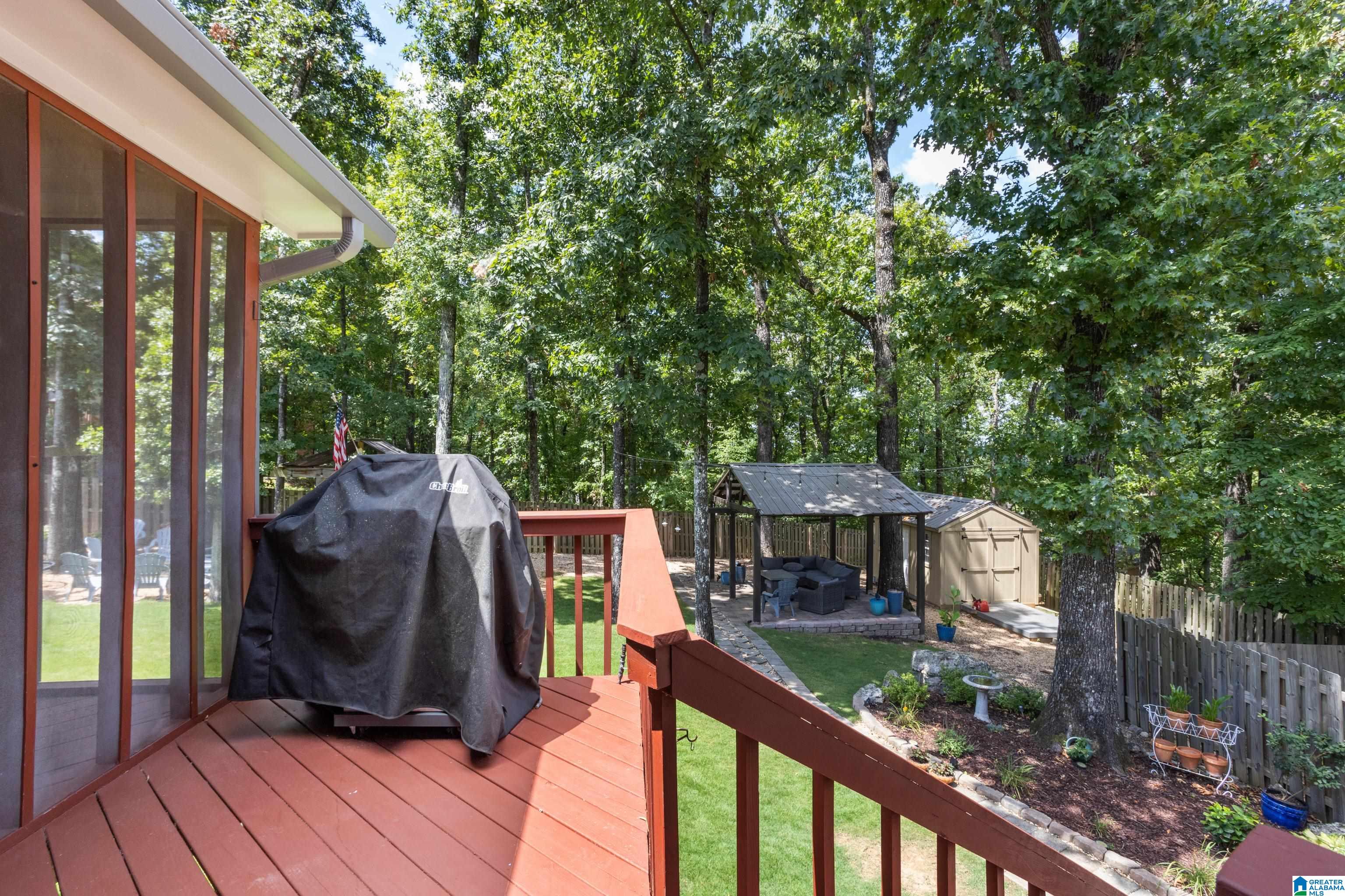 303 Newgate Court Alabaster, AL 35007 - Photo 54 of 76