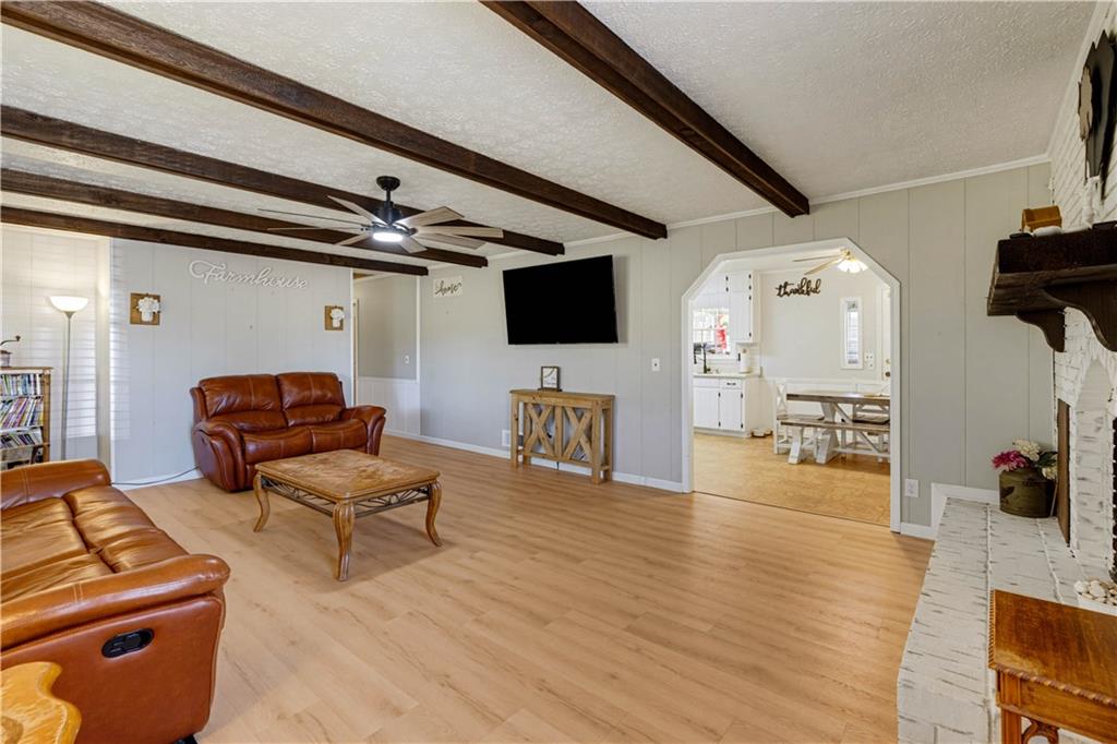 3880 Tanners Mill Road Gainesville, GA 30507 - Photo 10 of 44