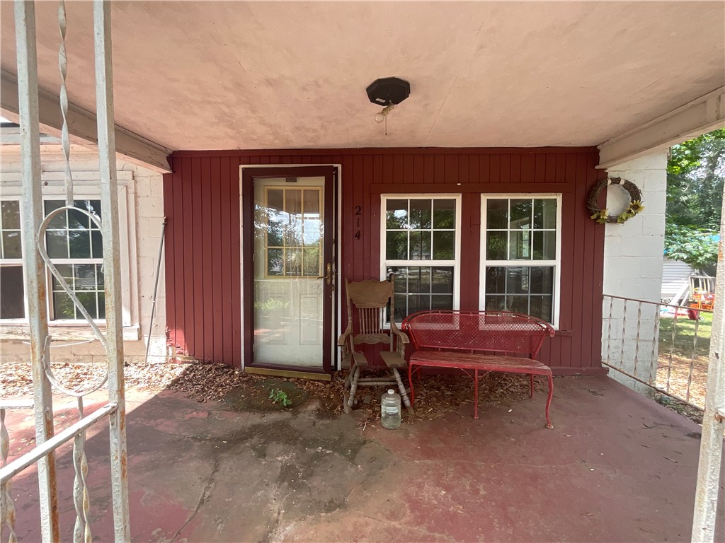 214 Summey Street Clemson, SC 29631 - Photo 2 of 16