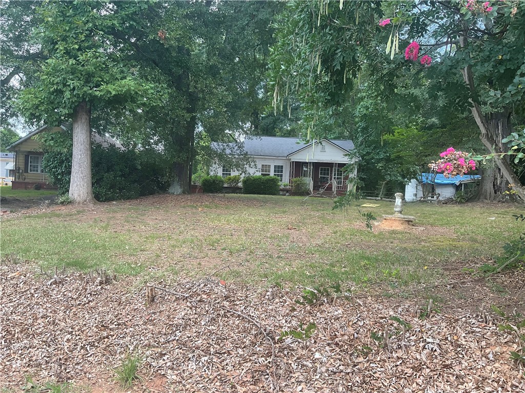 214 Summey Street Clemson, SC 29631 - Photo 3 of 16