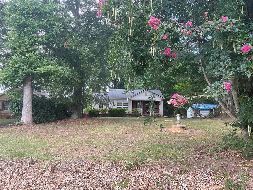 214 Summey Street Clemson, SC 29631 - Photo 4 of 16