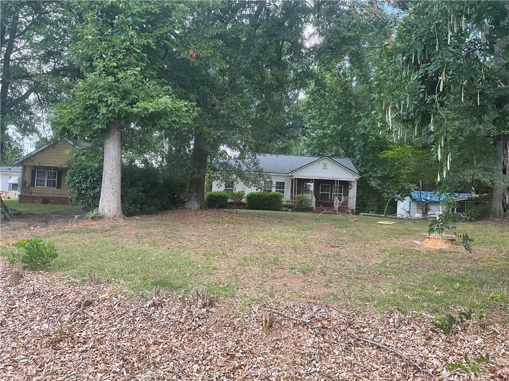 214 Summey Street Clemson, SC 29631 - Photo 5 of 16