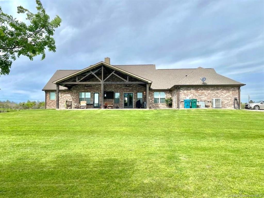 7255 Gum Cove Road Sulphur, LA 70665 - Photo 20 of 28 Gallery Image 20