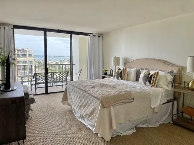 $6,500 | 1460 Gulf Boulevard, Unit 707, Clearwater Beach, FL 33767