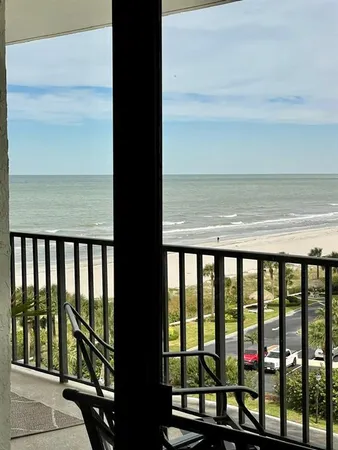 $6,500 | 1460 Gulf Boulevard, Unit 707, Clearwater Beach, FL 33767