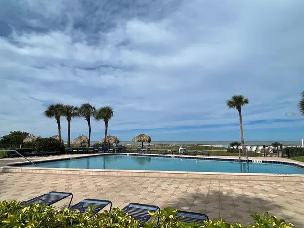 $6,500 | 1460 Gulf Boulevard, Unit 707, Clearwater Beach, FL 33767