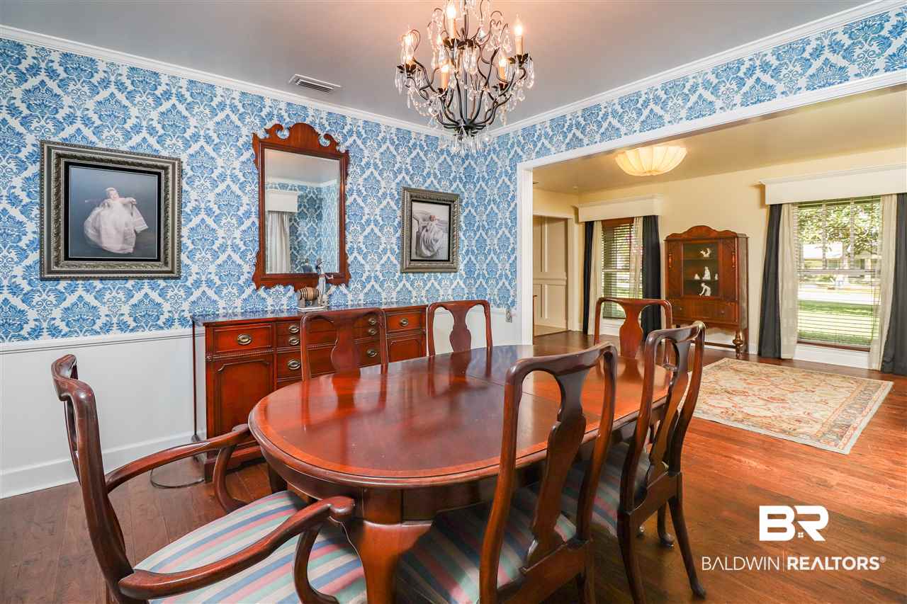 5955 Shenandoah Road South Mobile, AL 36608 - Photo 11 of 30