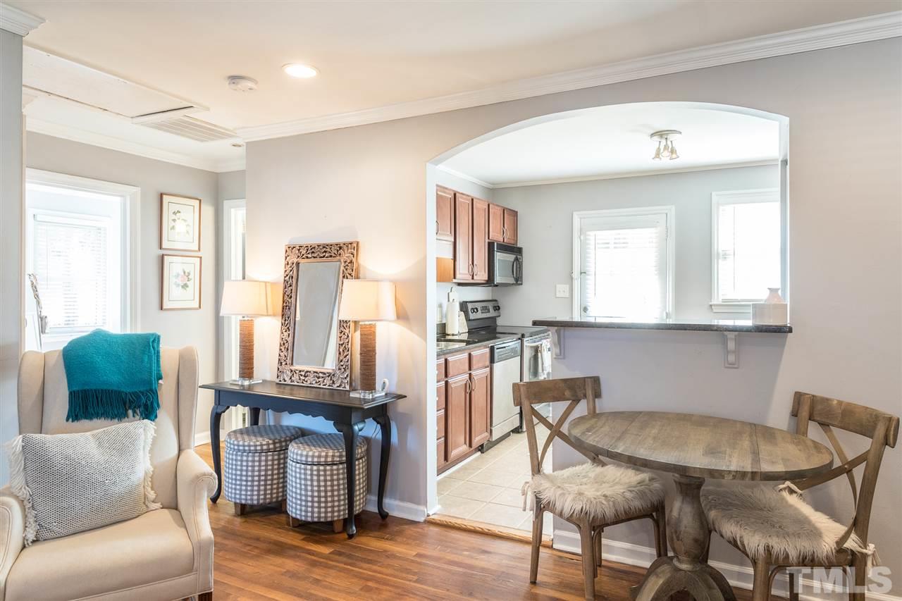 2312 Bernard Street, Unit 2312 Raleigh, NC 27608 - Photo 11 of 25