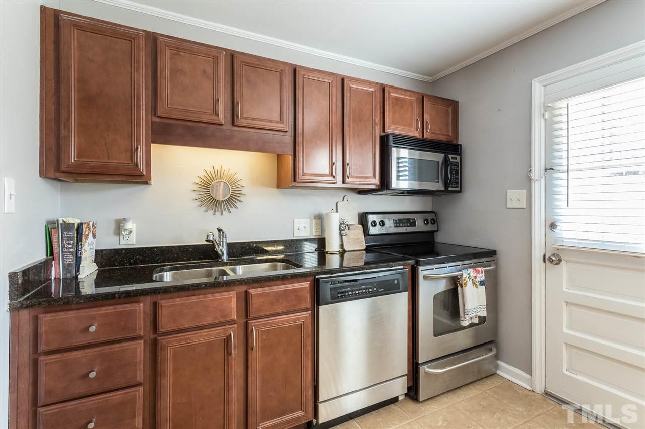 2312 Bernard Street, Unit 2312 Raleigh, NC 27608 - Photo 14 of 25