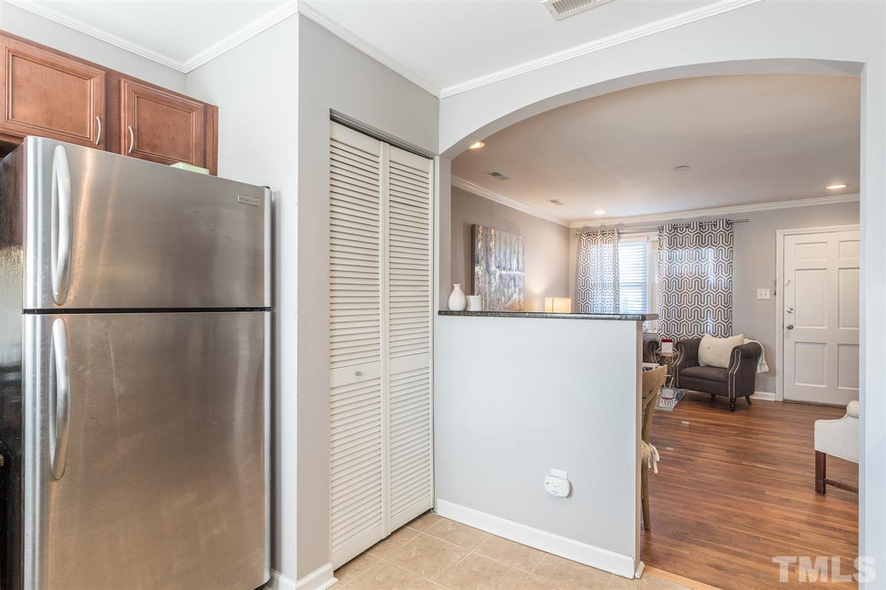 2312 Bernard Street, Unit 2312 Raleigh, NC 27608 - Photo 15 of 25