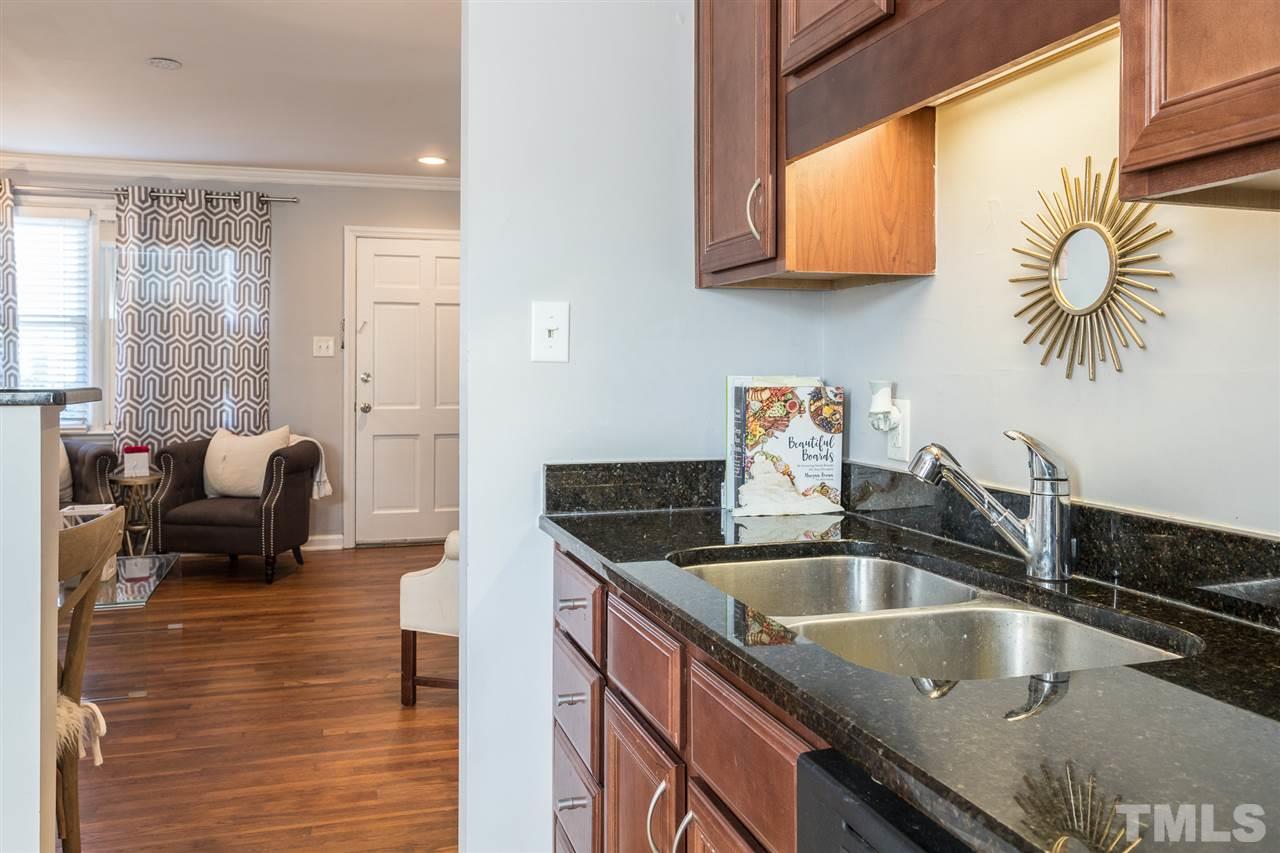 2312 Bernard Street, Unit 2312 Raleigh, NC 27608 - Photo 18 of 25