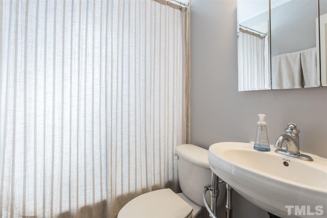 2312 Bernard Street, Unit 2312 Raleigh, NC 27608 - Photo 19 of 25