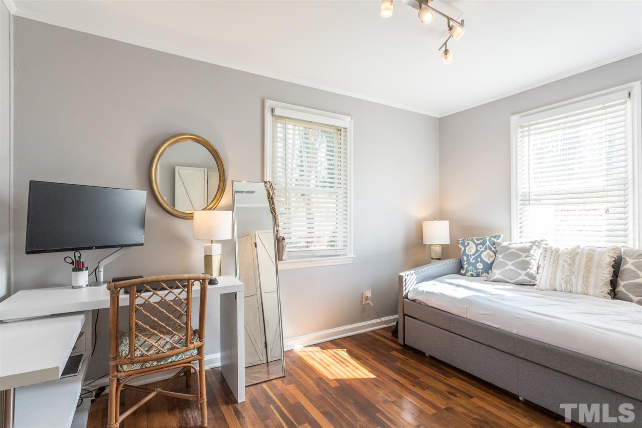 2312 Bernard Street, Unit 2312 Raleigh, NC 27608 - Photo 22 of 25