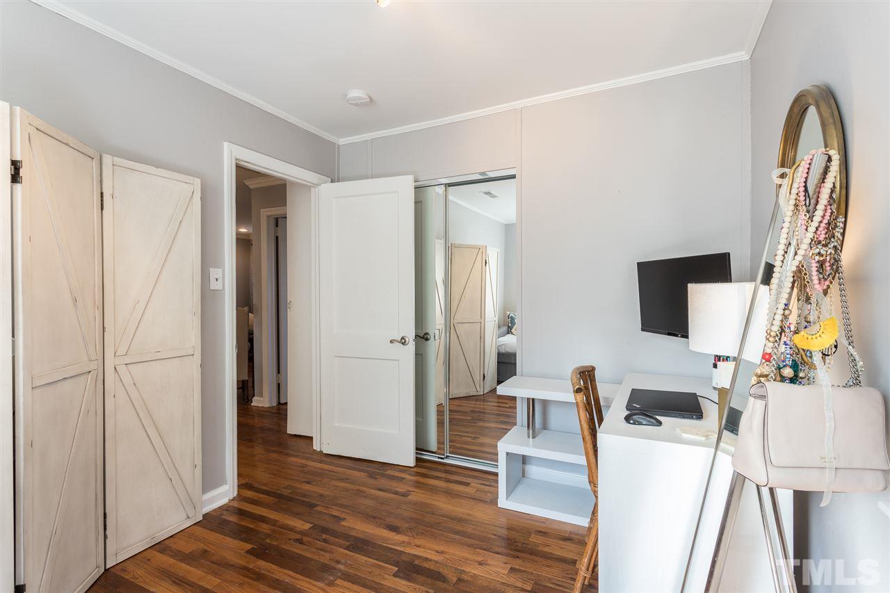 2312 Bernard Street, Unit 2312 Raleigh, NC 27608 - Photo 23 of 25