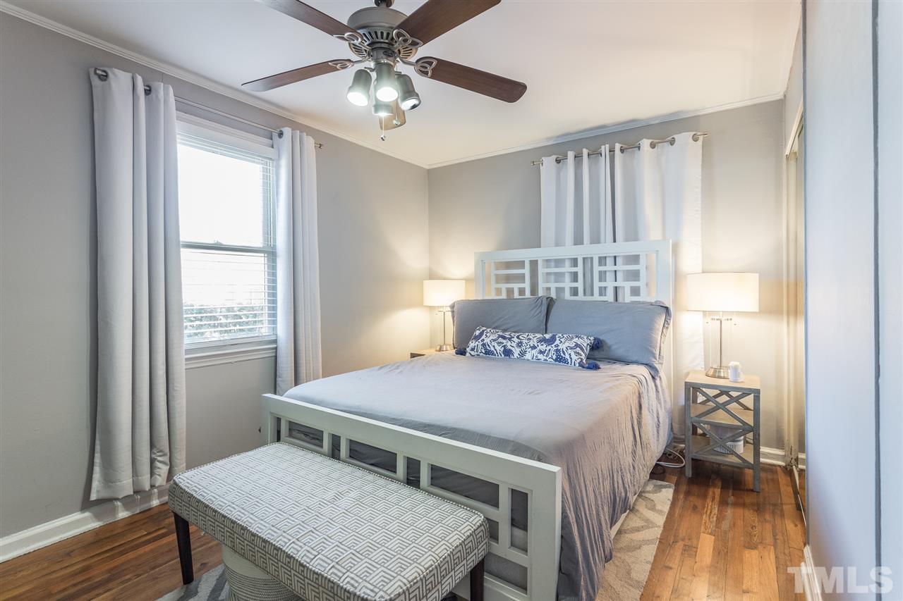 2312 Bernard Street, Unit 2312 Raleigh, NC 27608 - Photo 24 of 25