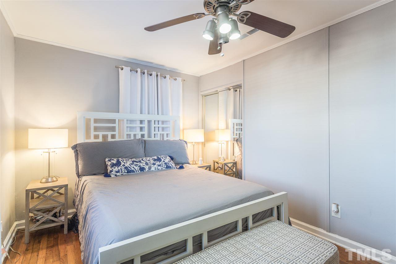2312 Bernard Street, Unit 2312 Raleigh, NC 27608 - Photo 25 of 25