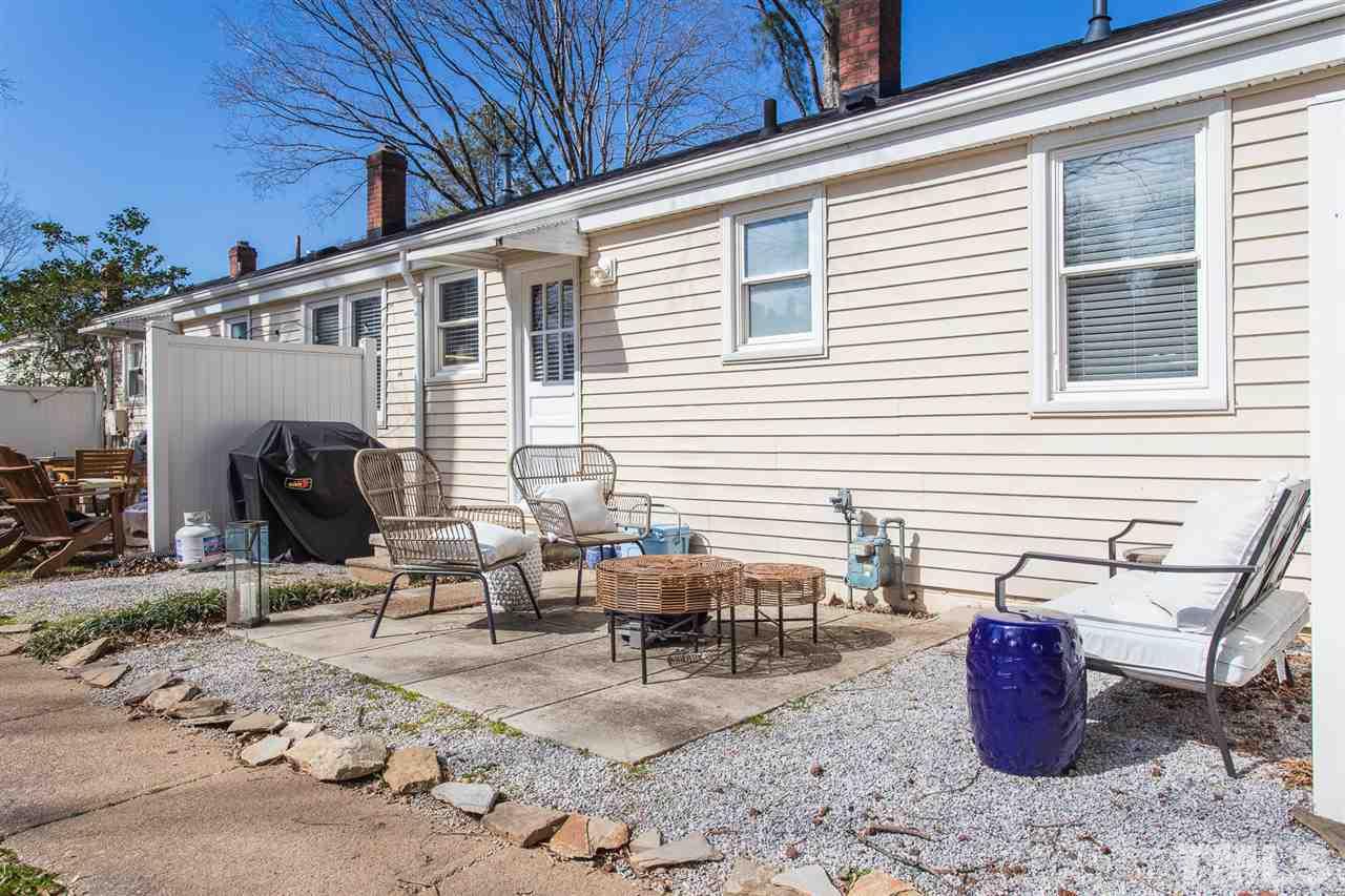 2312 Bernard Street, Unit 2312 Raleigh, NC 27608 - Photo 4 of 25