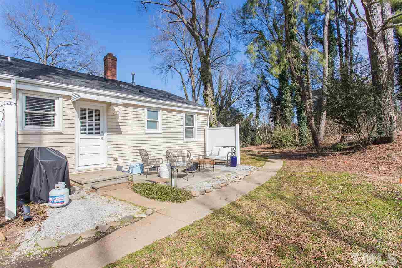 2312 Bernard Street, Unit 2312 Raleigh, NC 27608 - Photo 5 of 25