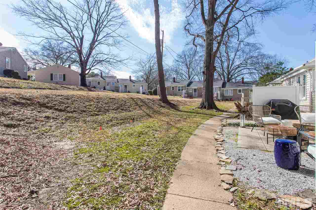 2312 Bernard Street, Unit 2312 Raleigh, NC 27608 - Photo 6 of 25