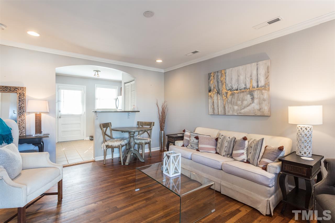 2312 Bernard Street, Unit 2312 Raleigh, NC 27608 - Photo 7 of 25