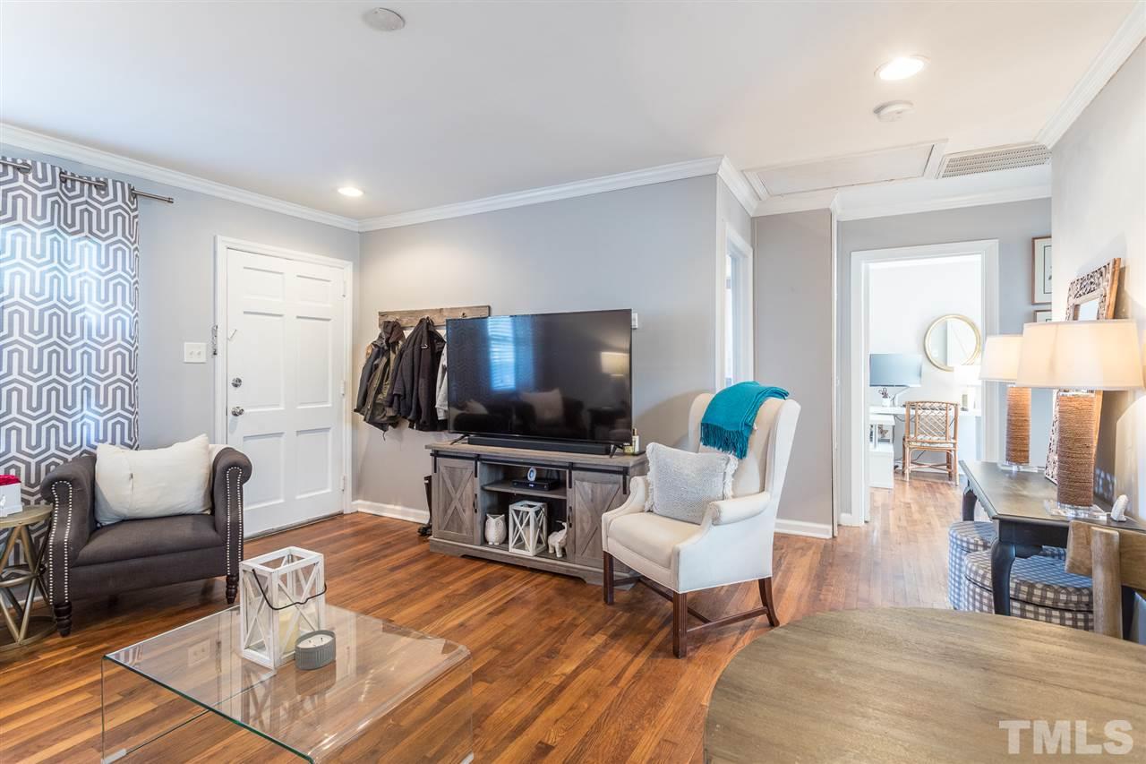 2312 Bernard Street, Unit 2312 Raleigh, NC 27608 - Photo 8 of 25