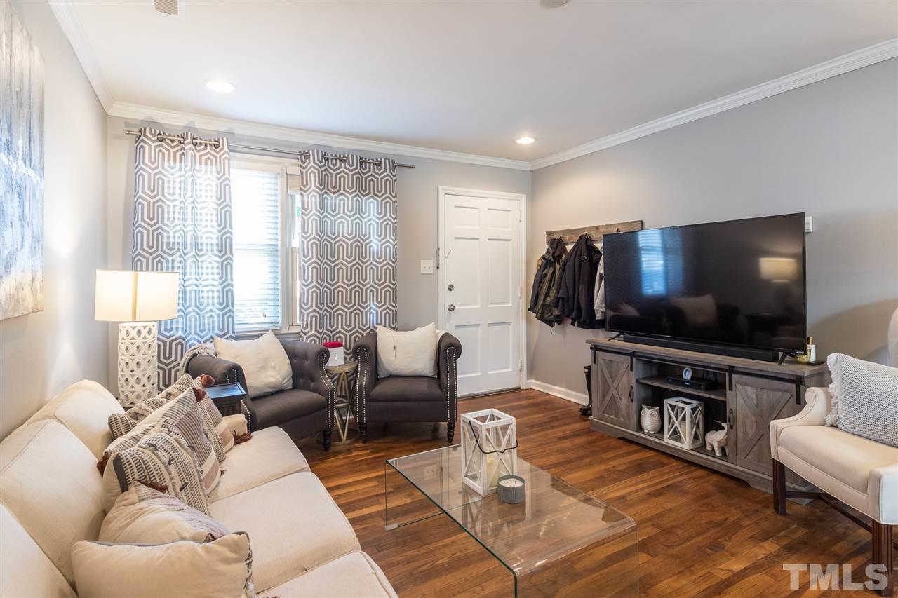 2312 Bernard Street, Unit 2312 Raleigh, NC 27608 - Photo 9 of 25