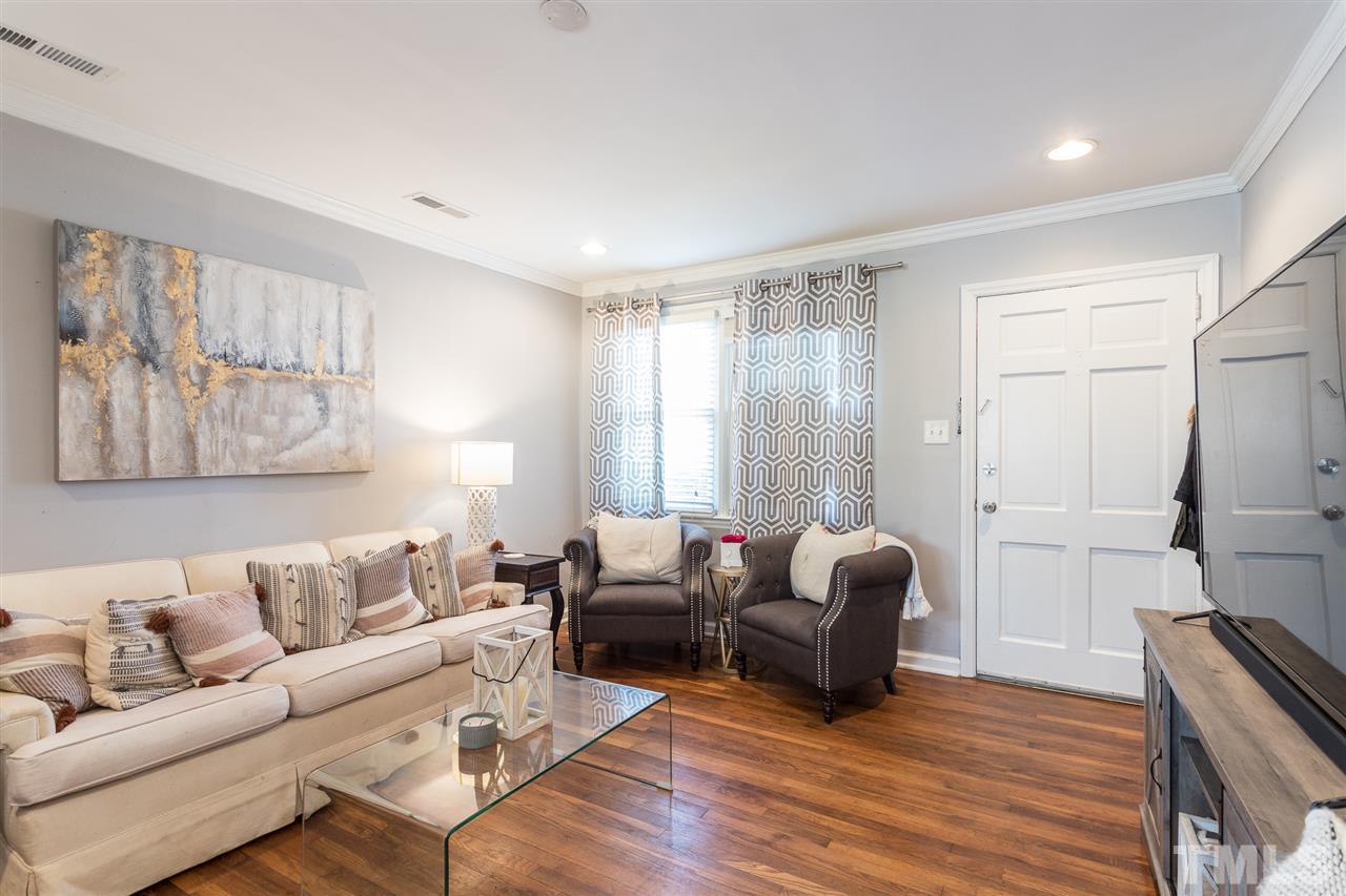 2312 Bernard Street, Unit 2312 Raleigh, NC 27608 - Photo 10 of 25