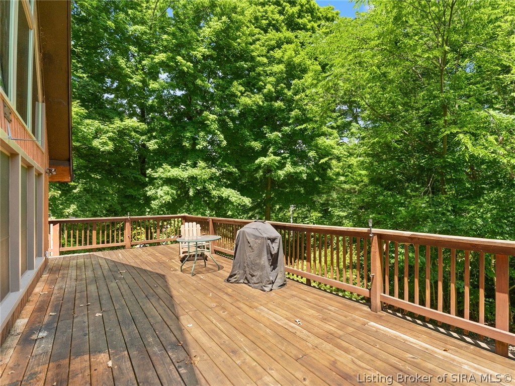 1860 South Gethsemane Road Northwest Corydon, IN 47112 - Photo 14 of 51