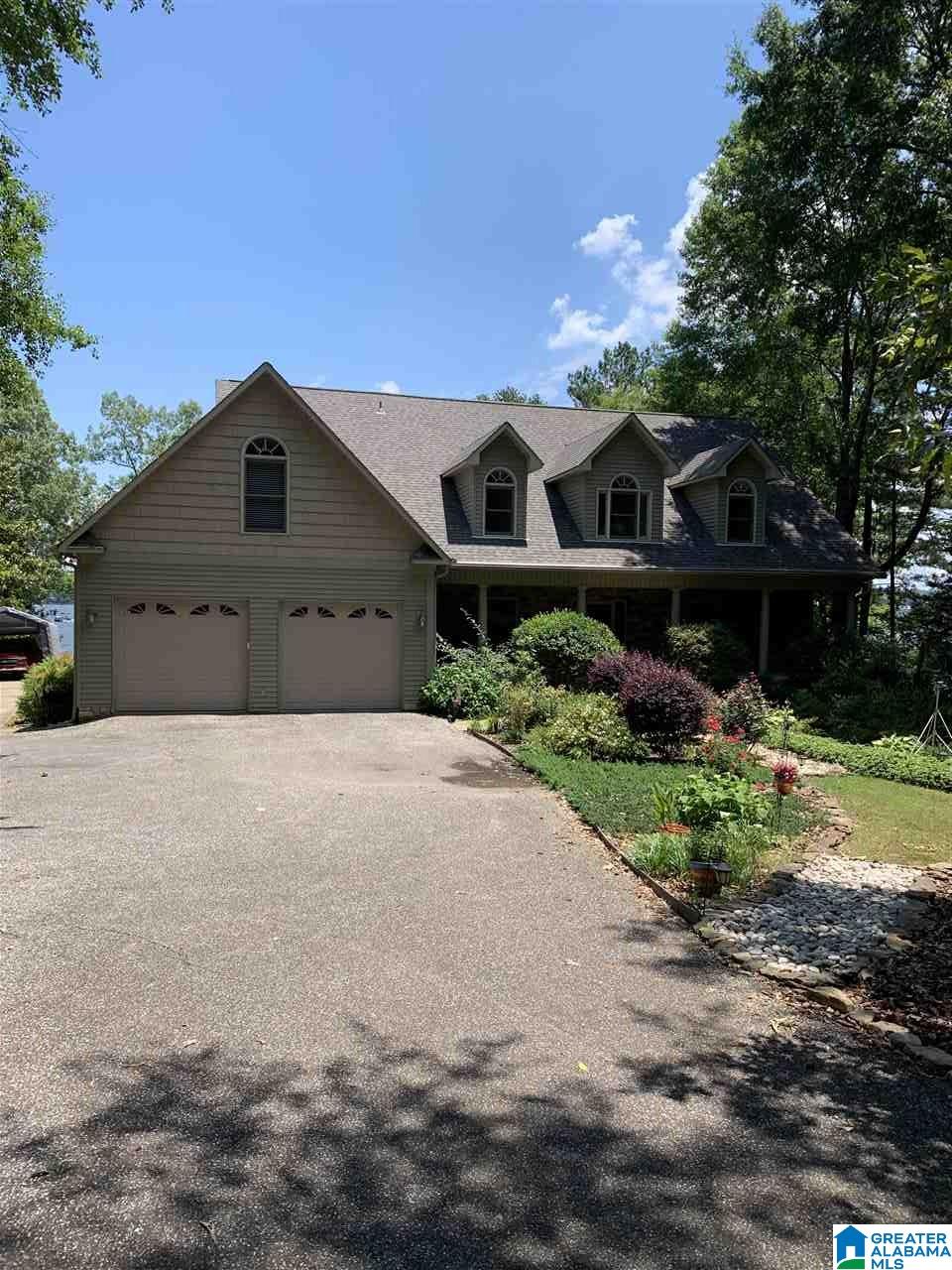 2800 Griffitt Bend Road Talladega, AL 35160 - Photo 8 of 40