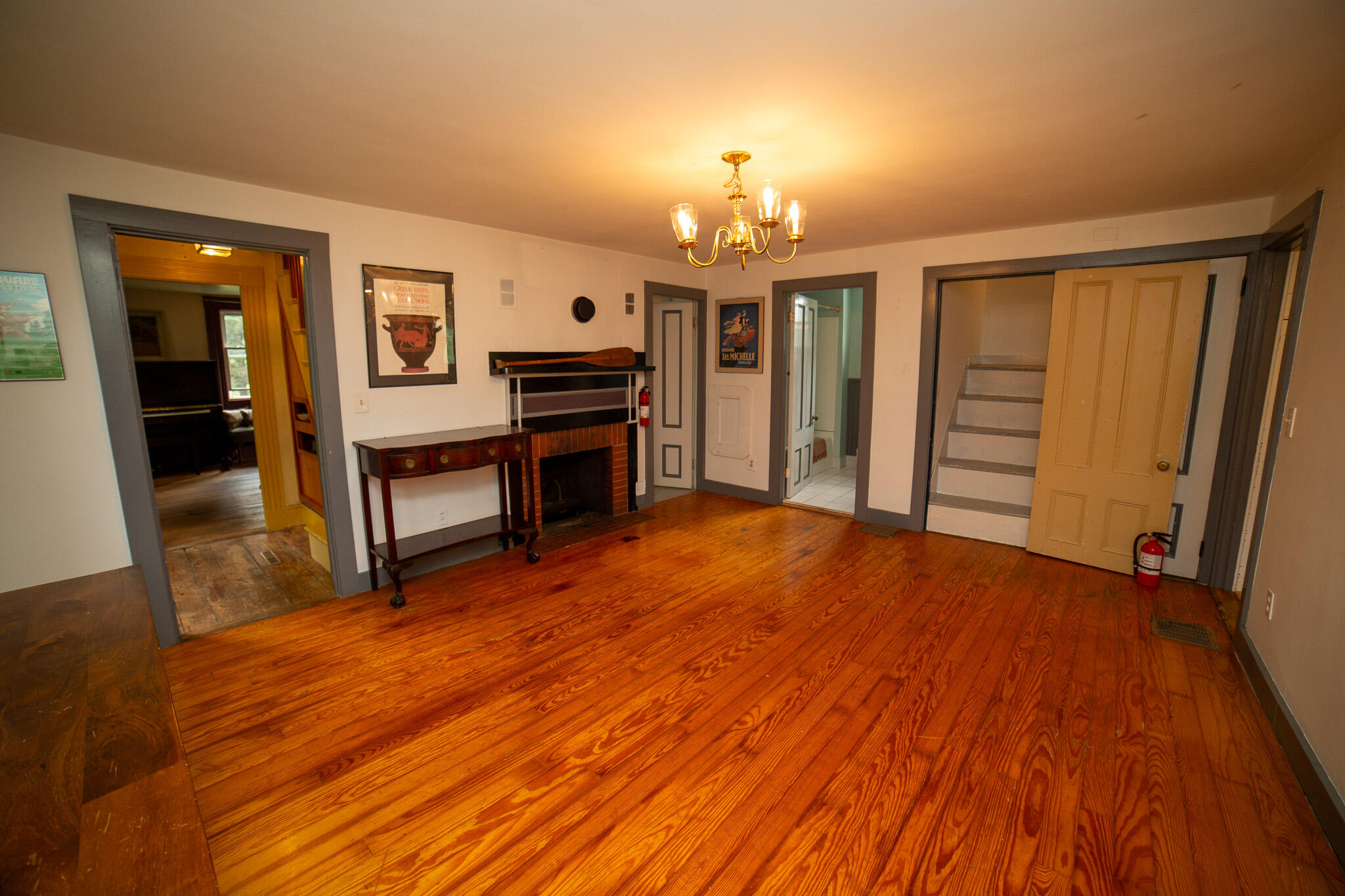 8 Hardy's Hill Road Deer Isle, ME 04627 - Photo 4 of 36 3G3B7019