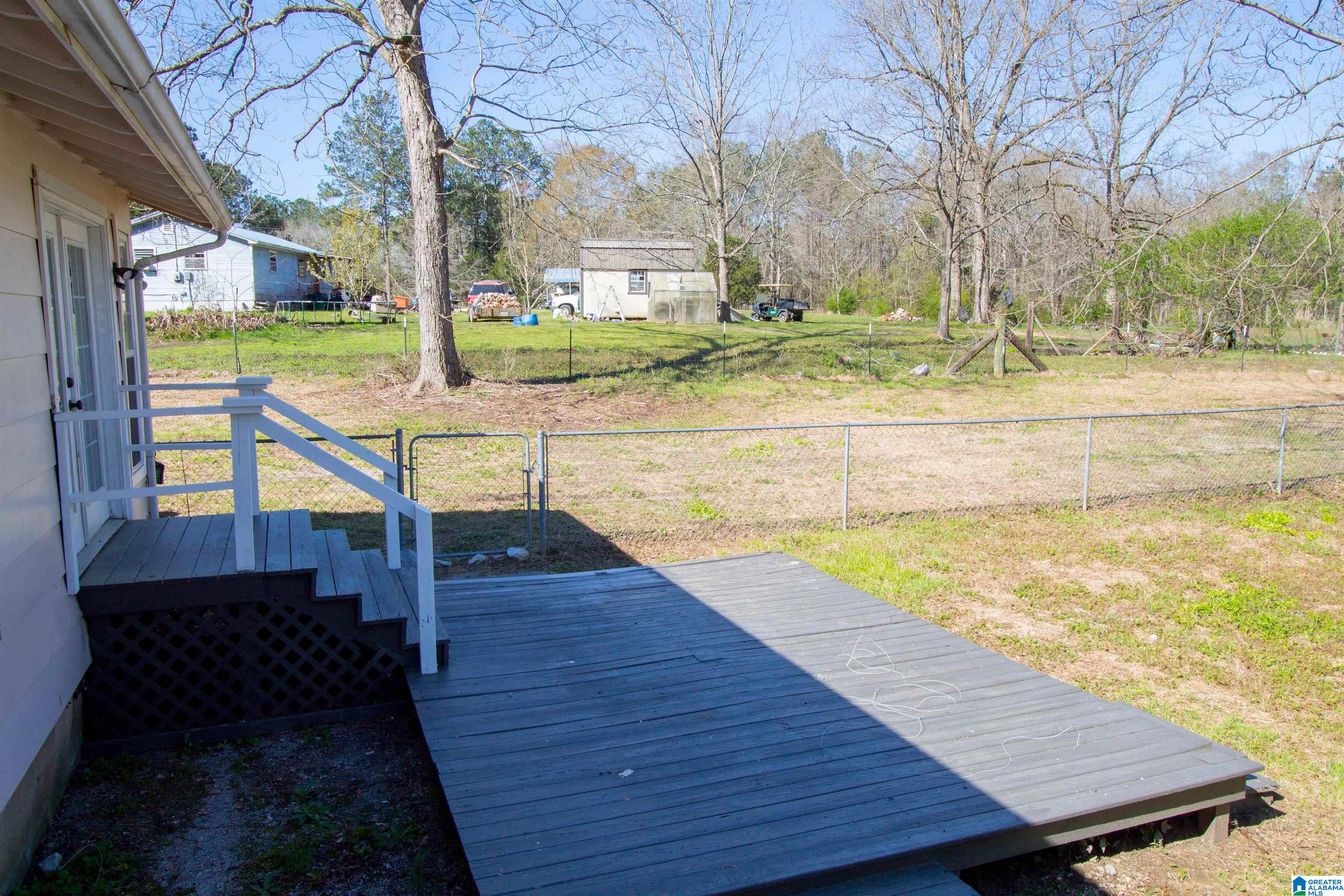 865 Oakley Station Road Randolph, AL 36792 - Photo 42 of 60