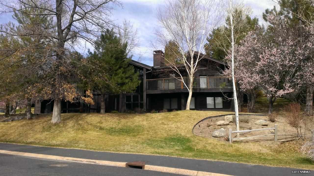 4110 Longknife Road Reno, NV 89519 - Photo 1 of 1 Photo 1