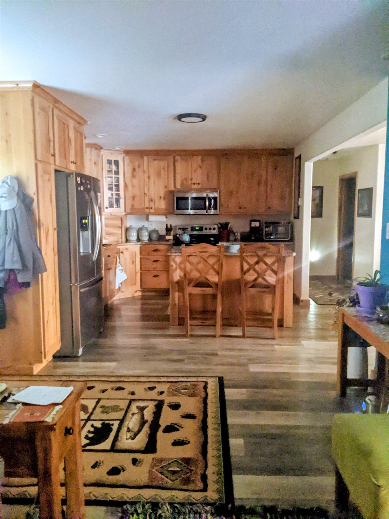 64 Cherry Creek Road Thompson Falls, MT 59873 - Photo 11 of 90 Gallery Image 11