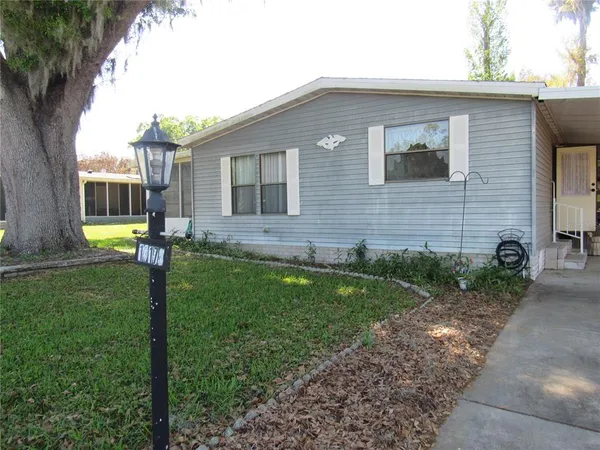 $128,250 | 13178 Southeast 47th Court, Belleview, FL 34420