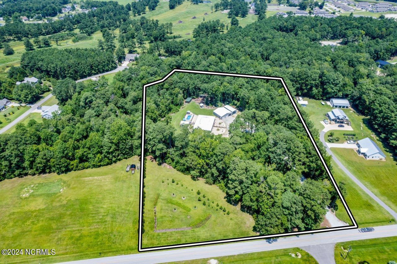 216 West Firetower Road Swansboro, NC 28584 - Photo 62 of 64 51