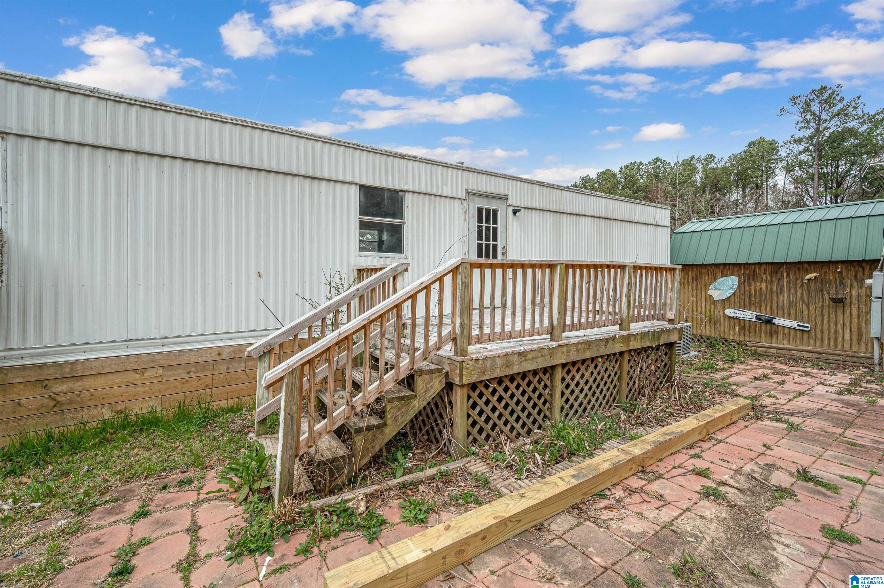 452 Tucker Road Odenville, AL 35120 - Photo 25 of 28 Gallery Image 25