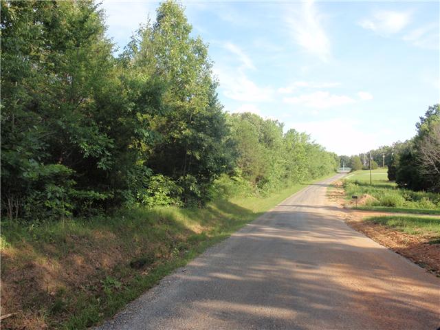 0 Missionary Ridge Road Bon Aqua, TN 37025 - Photo 6 of 14 View of Buckner Ridge Rd