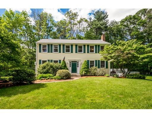 59 Lackey Dam Road Sutton, MA 01590 - Photo 1 of 39 Gallery Image 1
