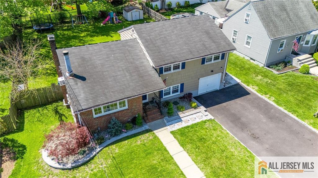 205 New Dover Road Colonia, NJ 07067 - Photo 4 of 54