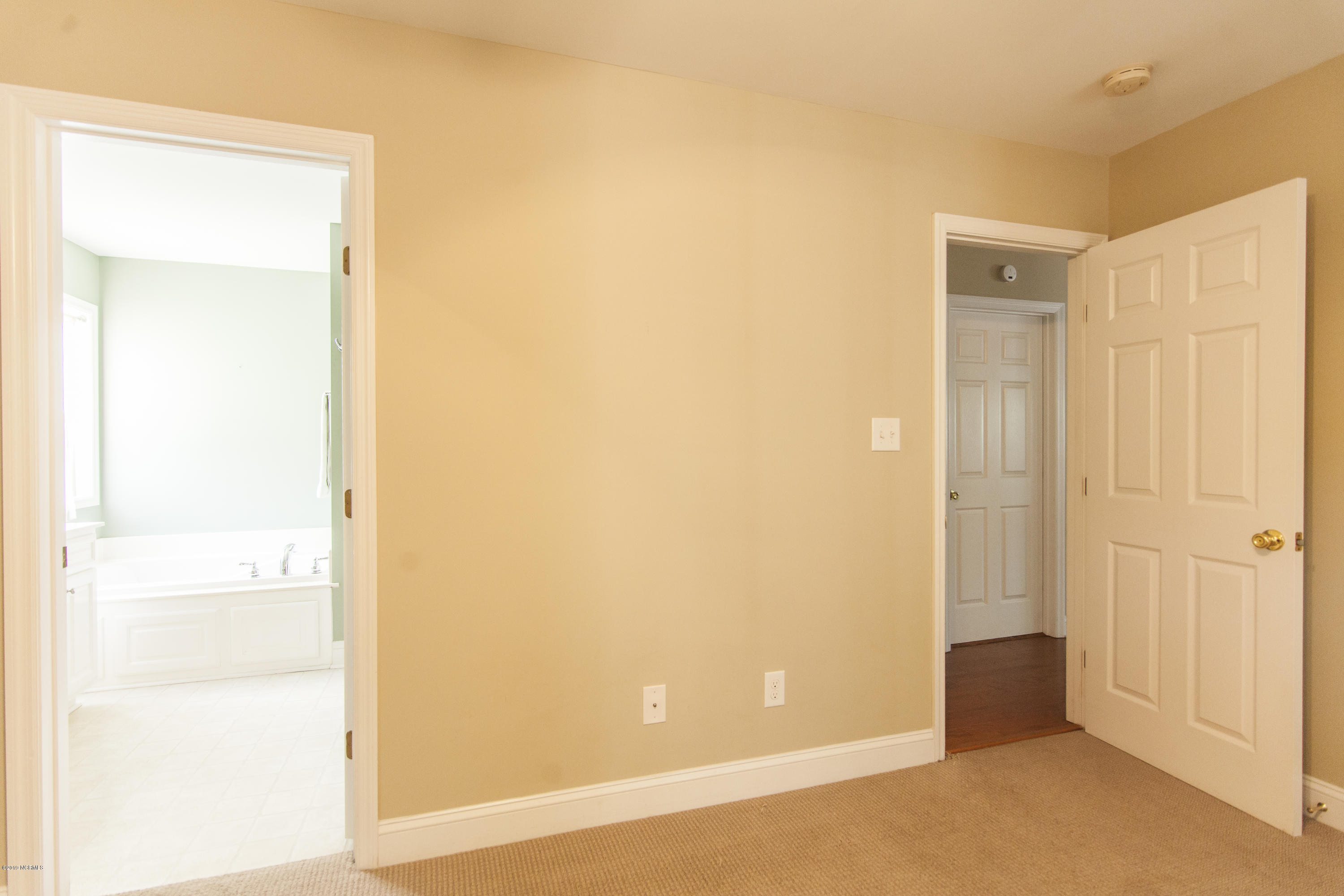 413 Conner Grant Road New Bern, NC 28562 - Photo 25 of 54 Master Bedroom