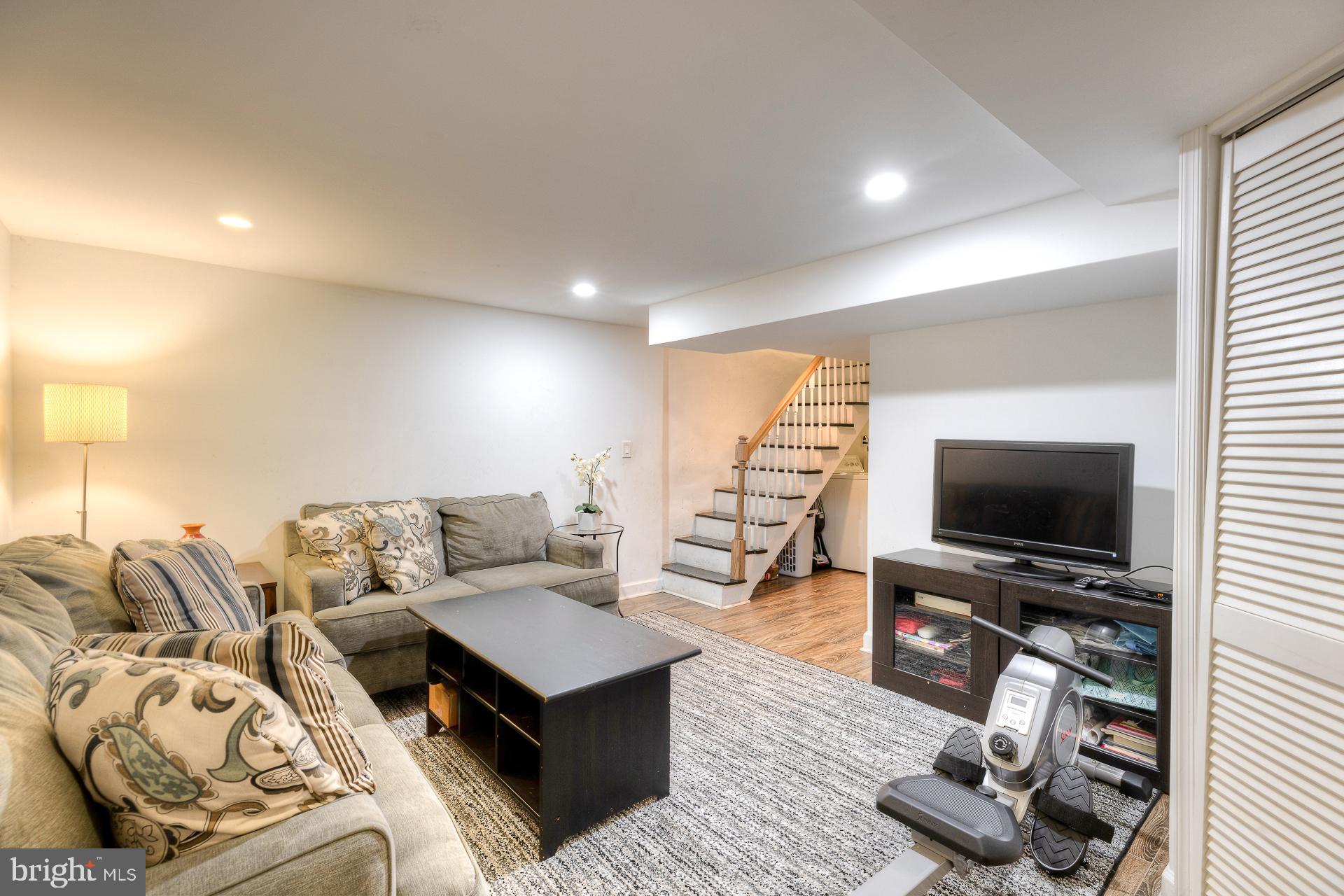 109 Rockglen Road Wynnewood, PA 19096 - Photo 11 of 20 Lower Level