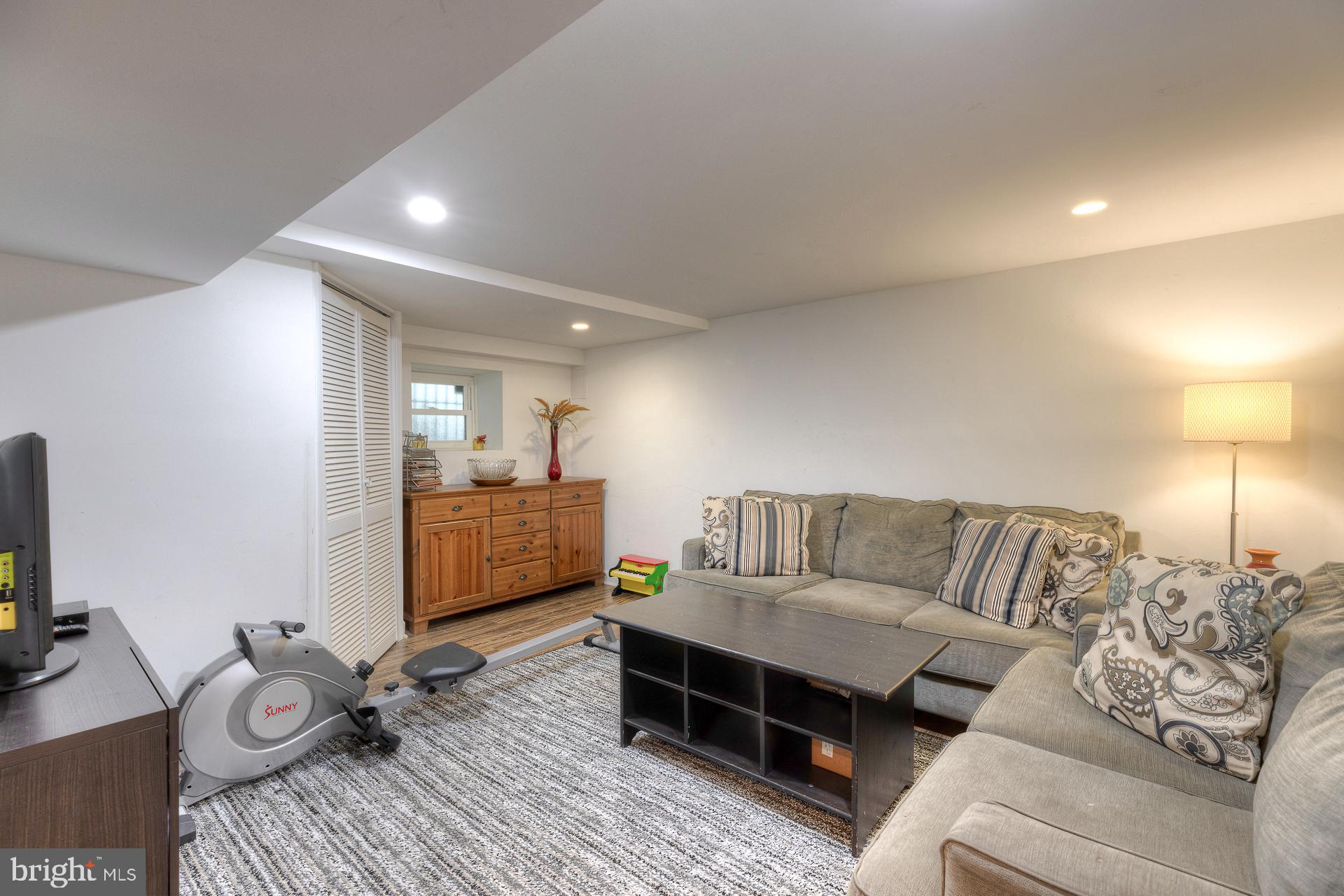 109 Rockglen Road Wynnewood, PA 19096 - Photo 12 of 20 Lower Level