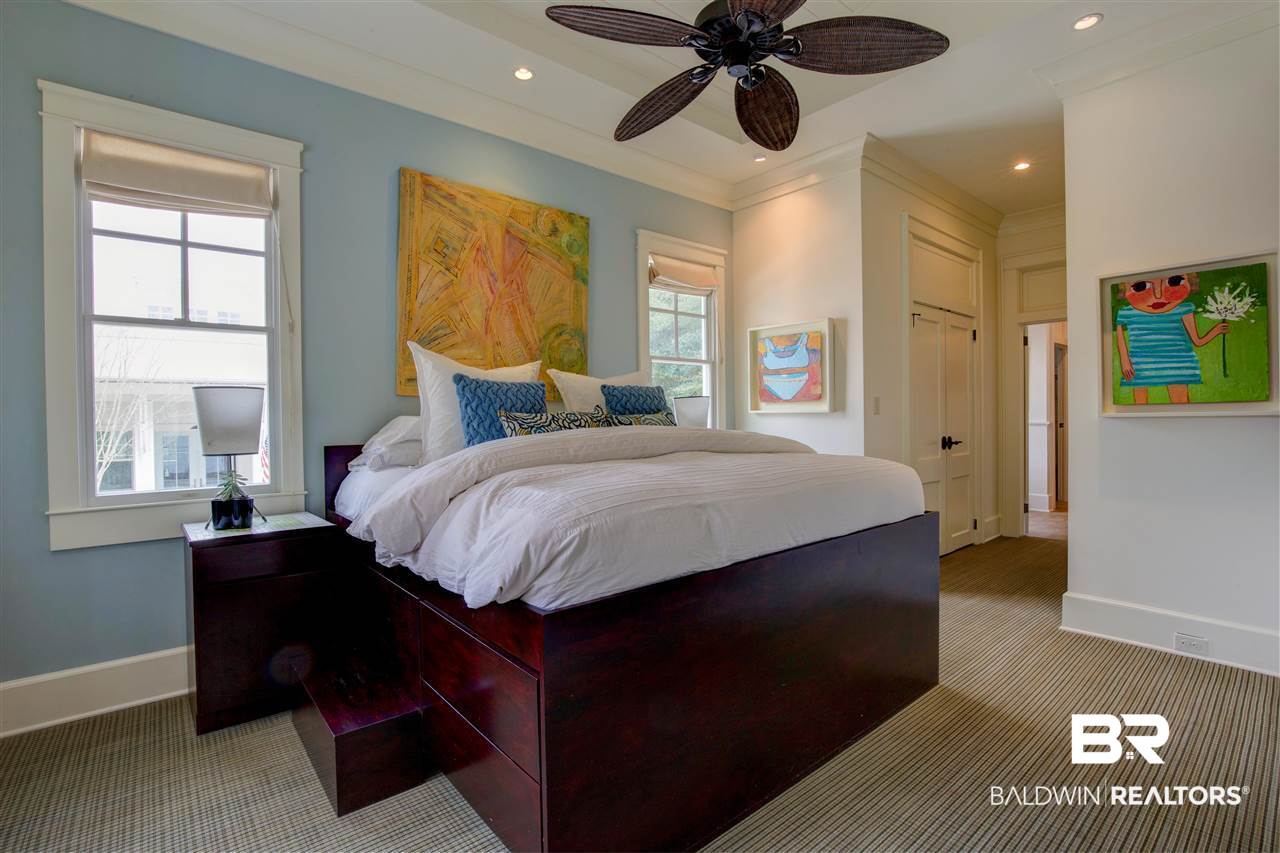 44 Honeysuckle Lane Fairhope, AL 36532 - Photo 20 of 42 master bedroom